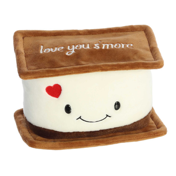 Love You Smore Plush