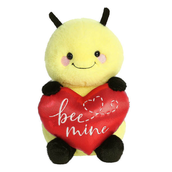 Bee Mine Bee Plush