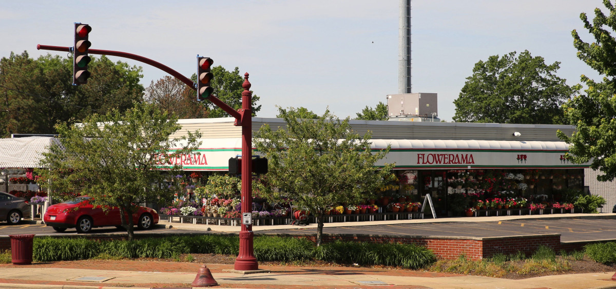 Reynoldsburg Flower Shop