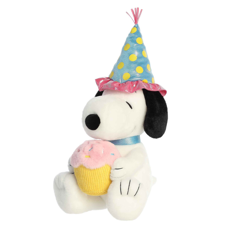 Birthday Snoopy - Same Day Delivery
