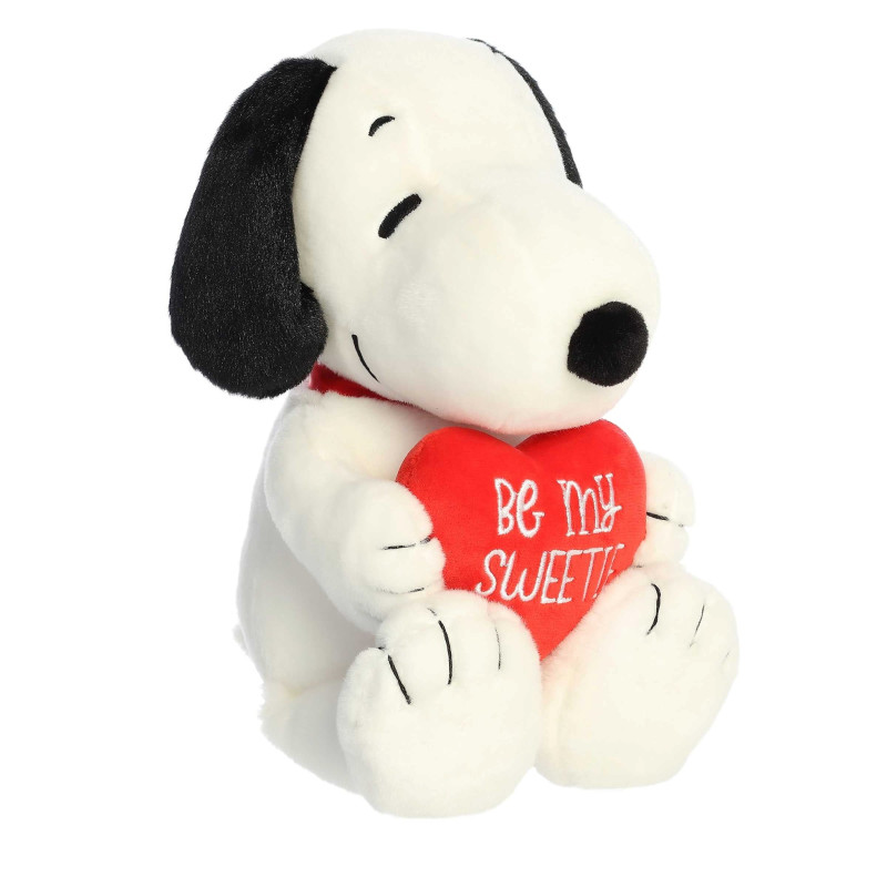 Snoopy Be My Sweetie - Same Day Delivery