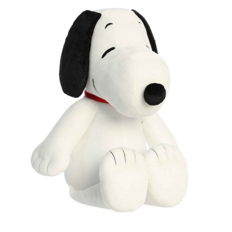 Large Huggable Snoopy - Same Day Delivery