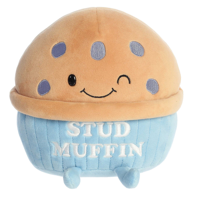 Stud Muffin Plush - Same Day Delivery