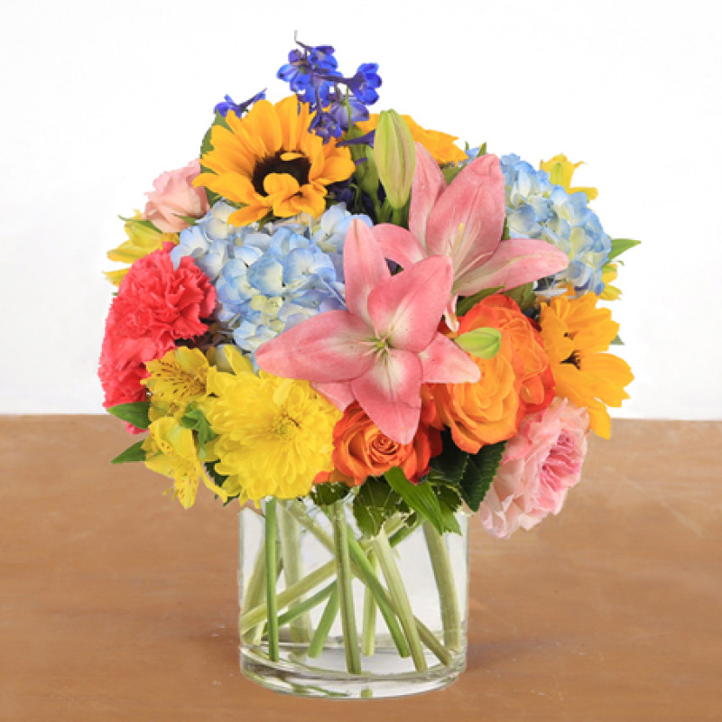 Gardens of German Village - Same Day Delivery