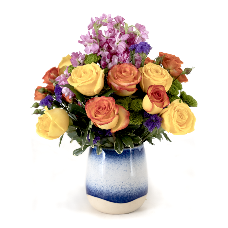 Blue Wave - Same Day Delivery