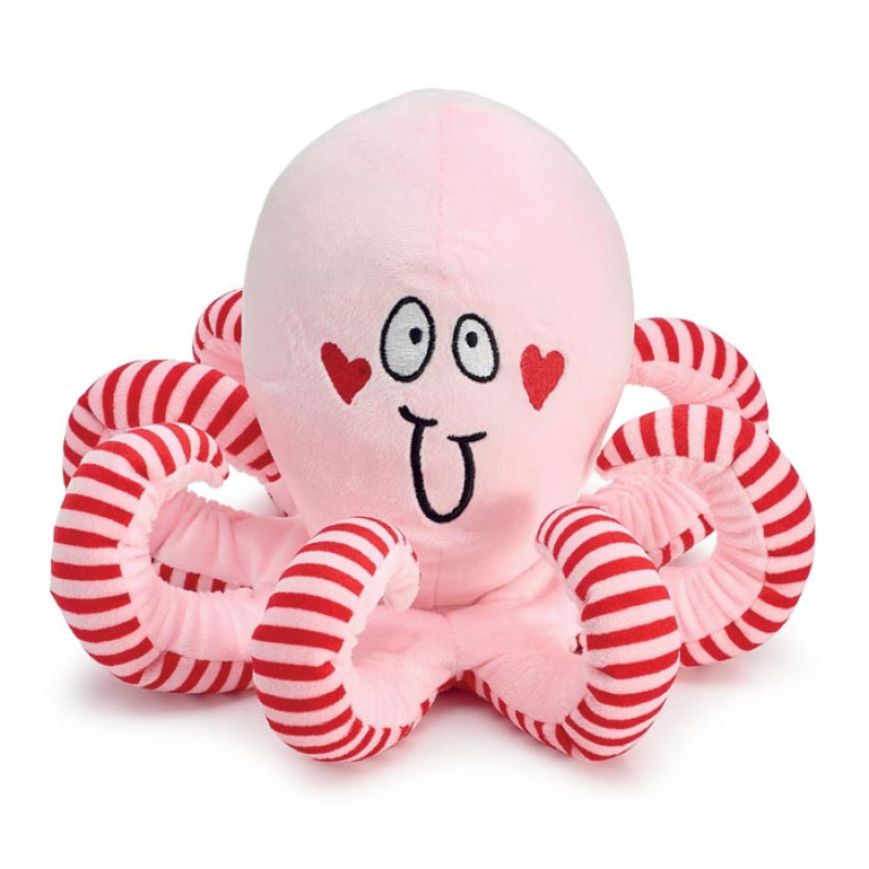 Octopus Plush - Same Day Delivery