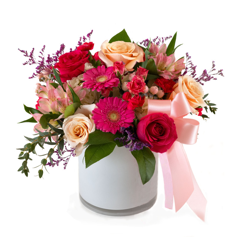 Candy Sweet Heart - Same Day Delivery