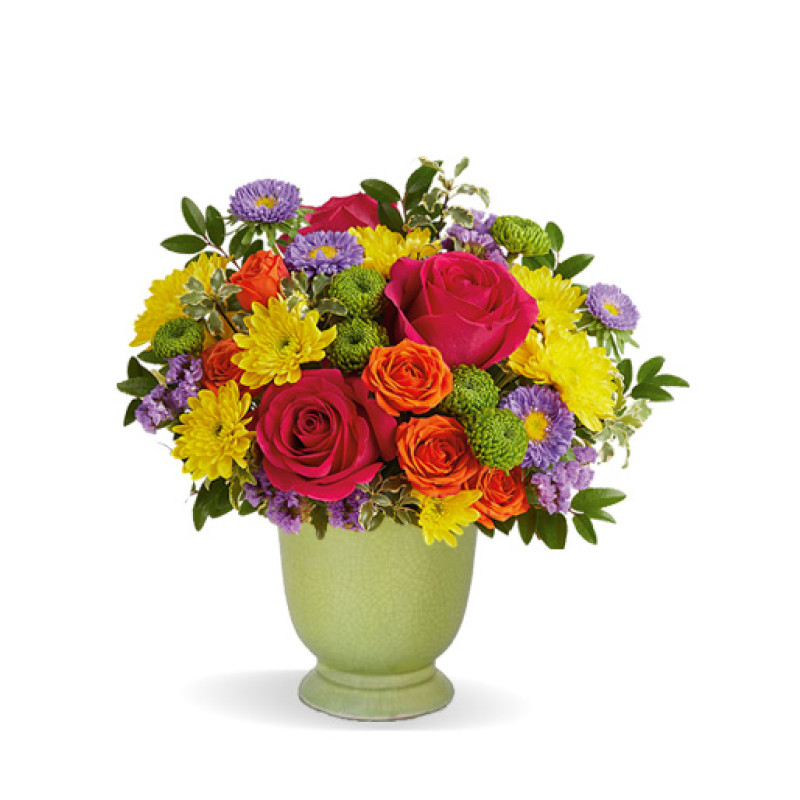 Colorful Daybreak - Same Day Delivery