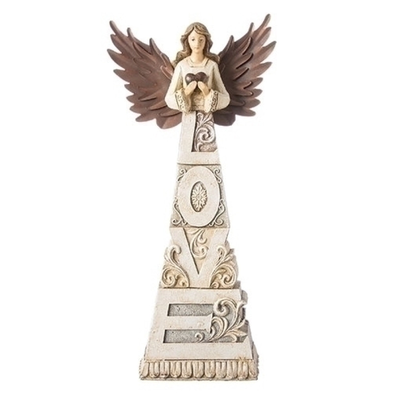 Crossword Love Angel - Same Day Delivery