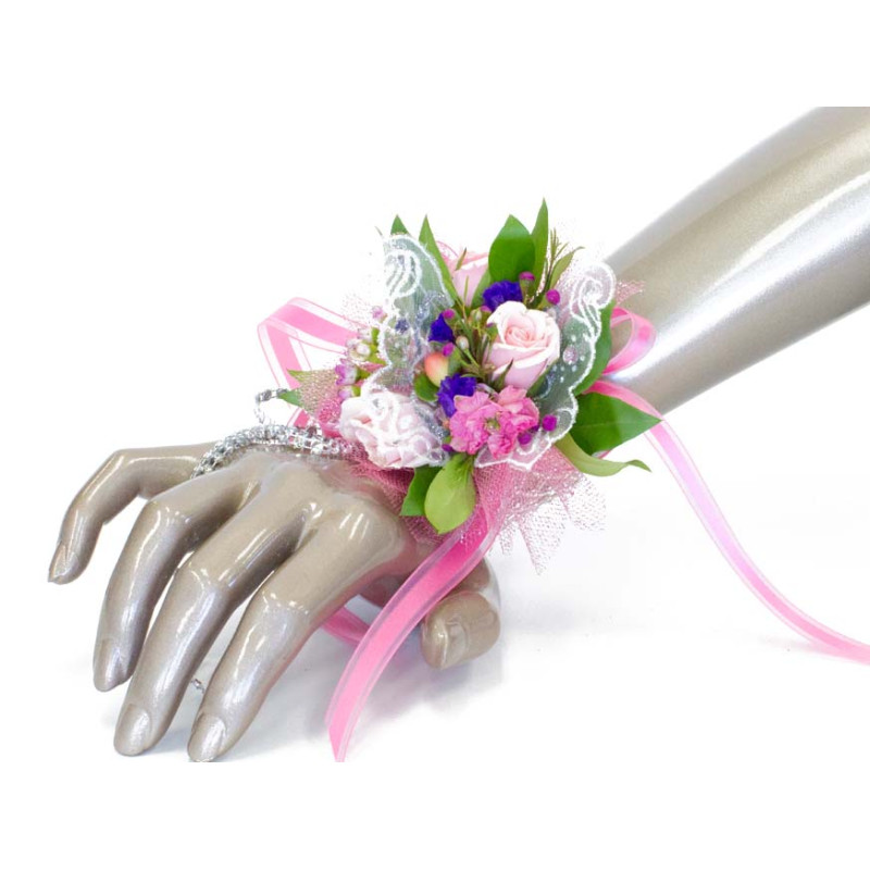 Diva - Pink - Same Day Delivery