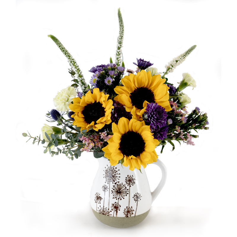 Dandelion Wishes - Same Day Delivery