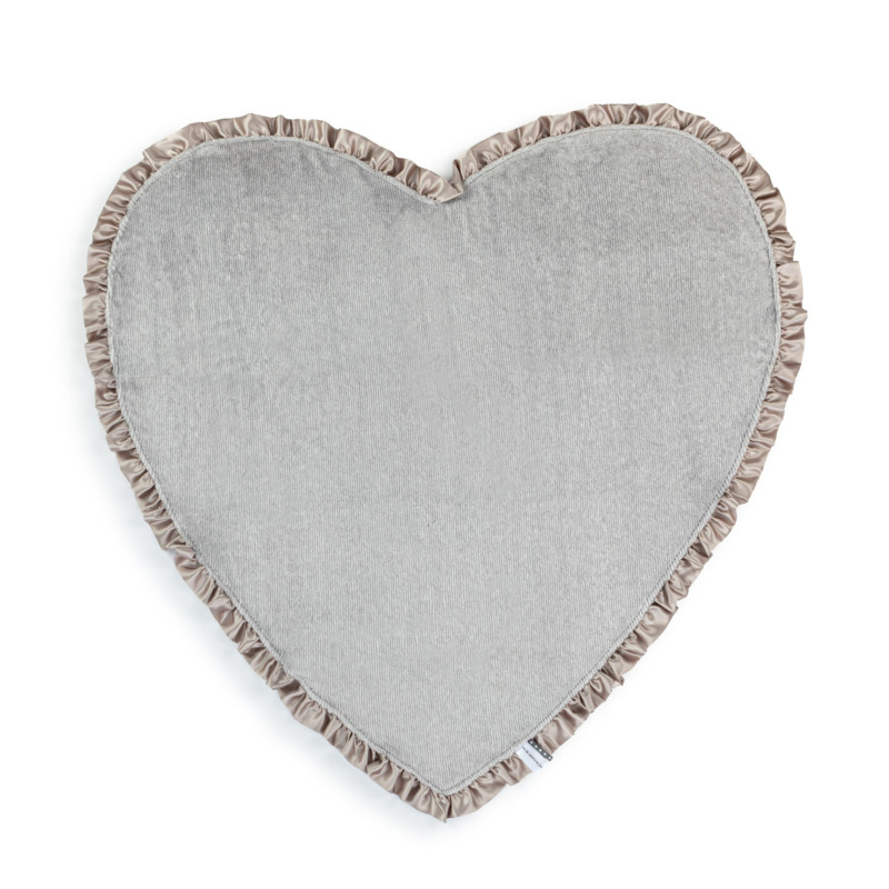 Wrapped In Love Heart Shaped Blanket - Same Day Delivery