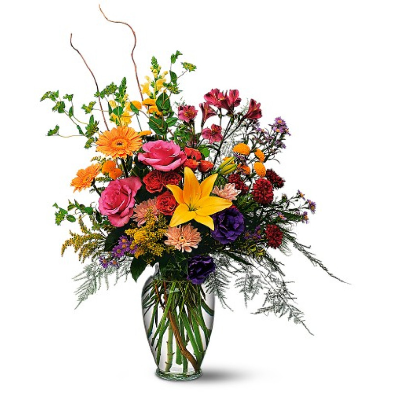 Sweet Sugar Sizzle - Same Day Delivery