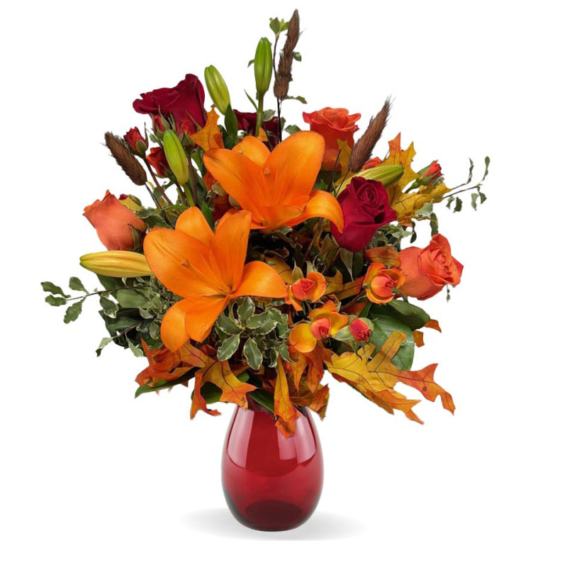 Fall Fantasia - Same Day Delivery