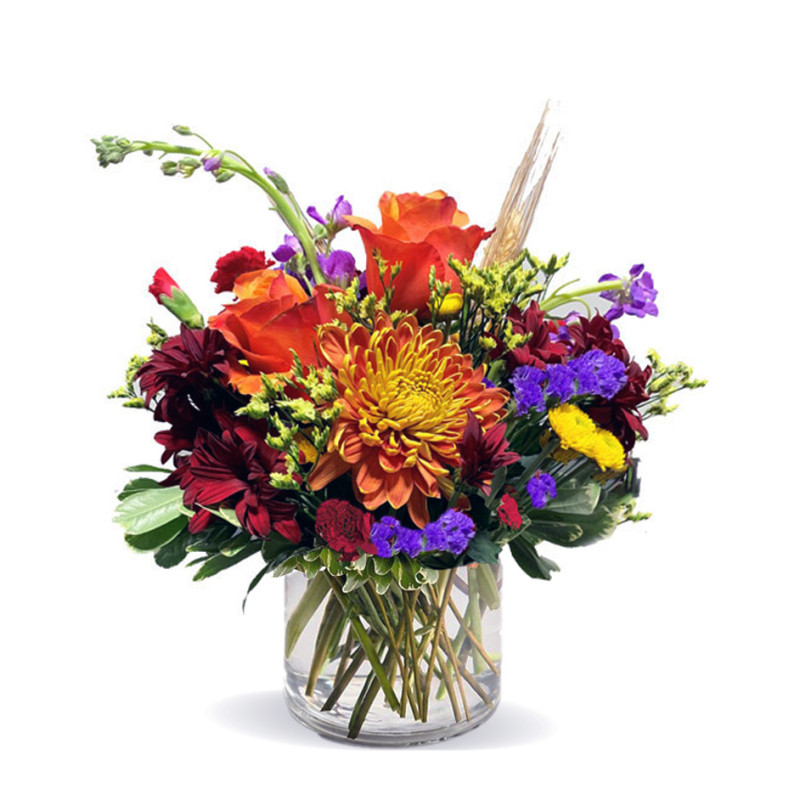 Fall Fiesta - Same Day Delivery