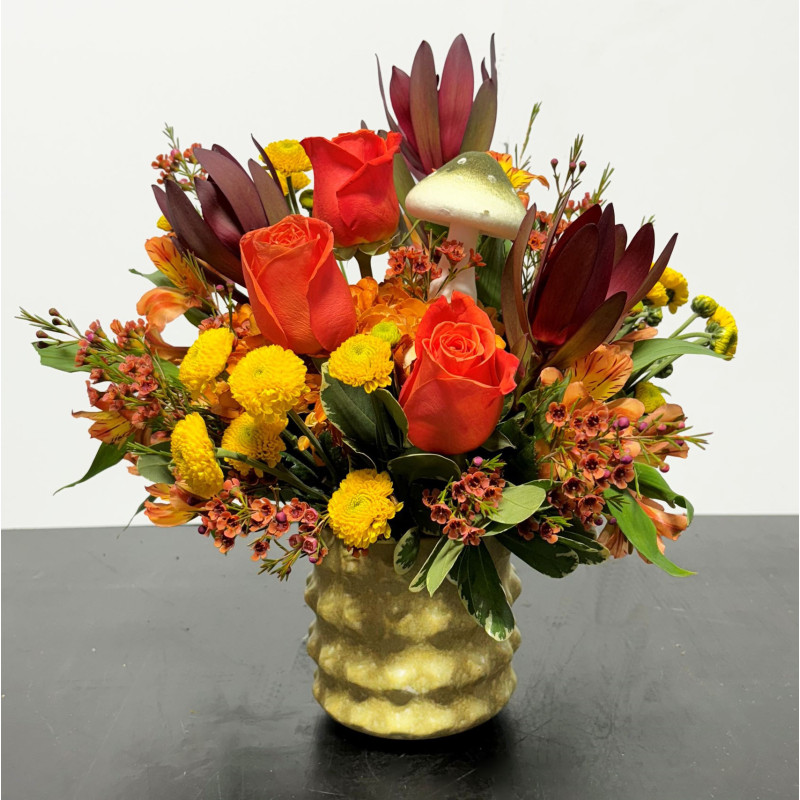 Harvest A Bloom - Same Day Delivery