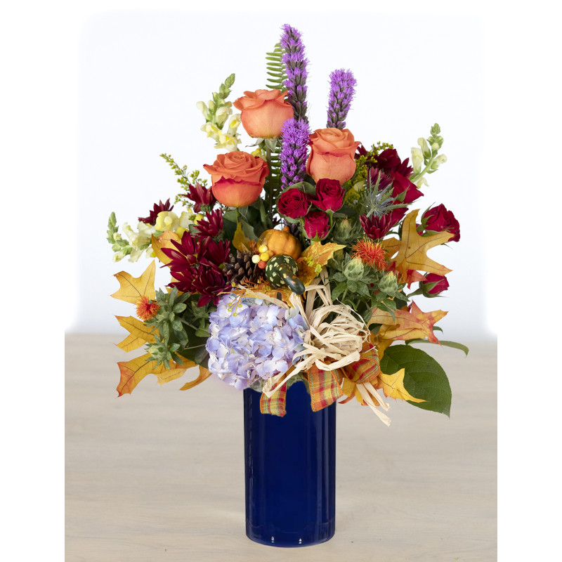 Pumpkin Harvest - Same Day Delivery