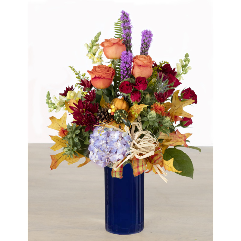 Pumpkin Harvest - Same Day Delivery