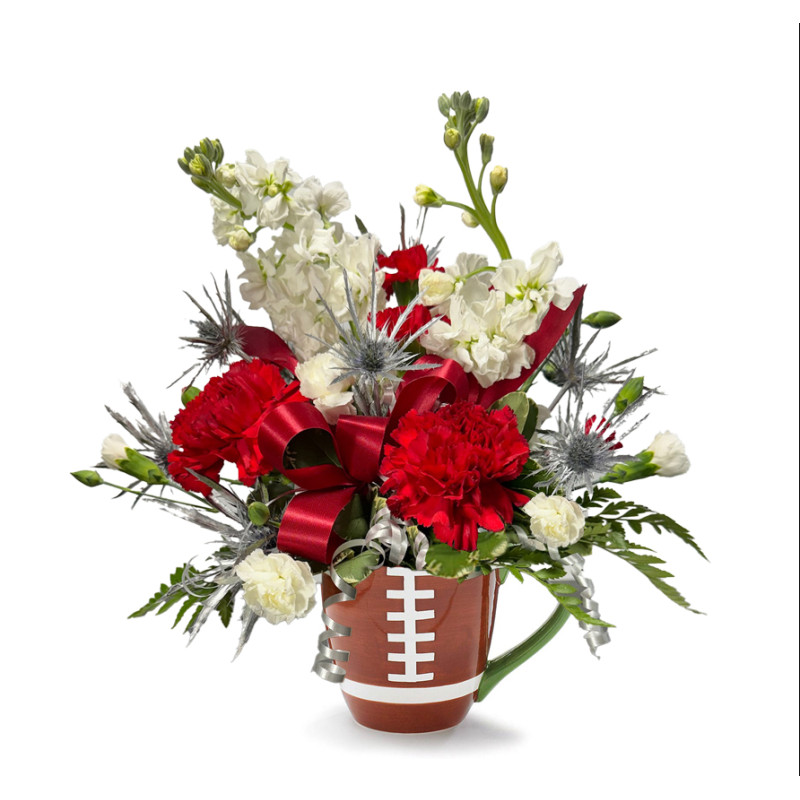 Buckeye Football - Same Day Delivery