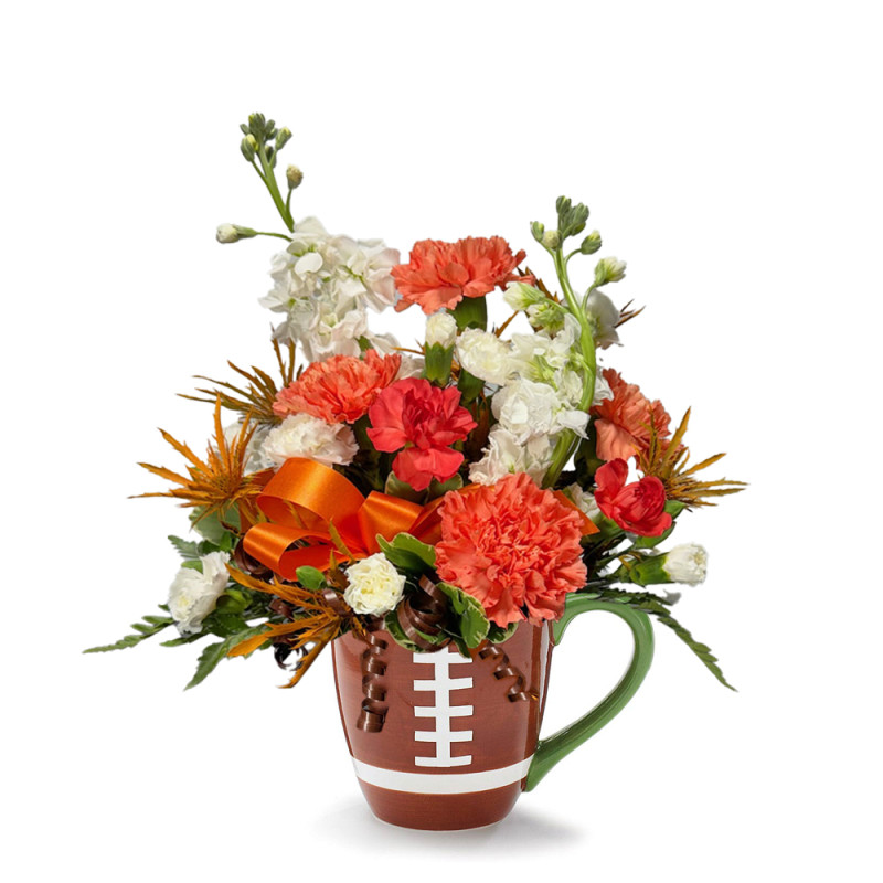 Football Ready - Same Day Delivery