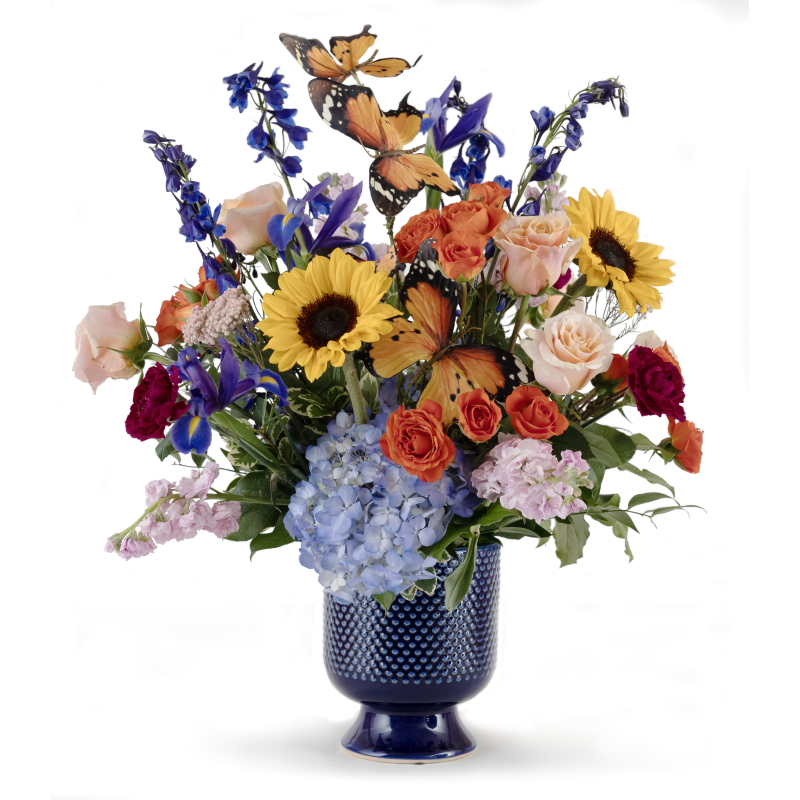 Garden Vibes - Same Day Delivery