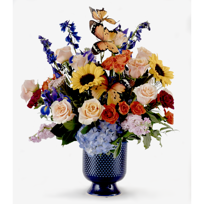 Garden Vibes - Same Day Delivery