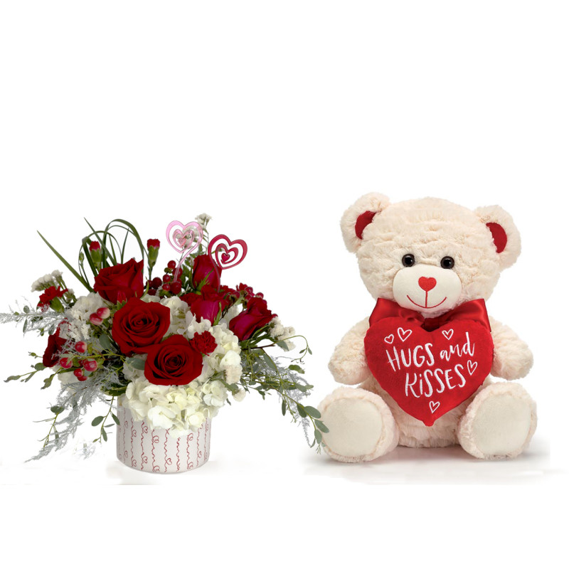 Heart To Heart - Same Day Delivery