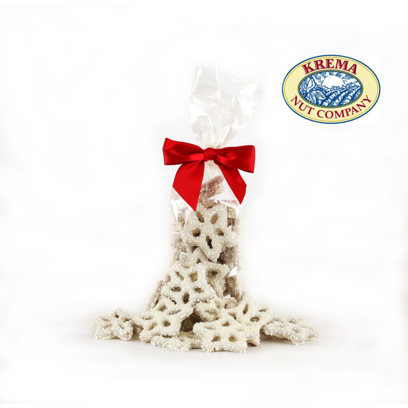 Krema Christmas Pretzels - Same Day Delivery