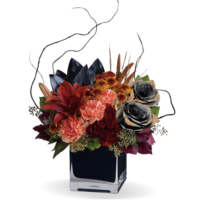 Moody Blooms by Kate - Same Day Delivery