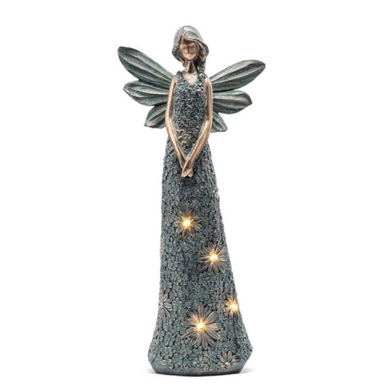 Flower Angel  - Same Day Delivery