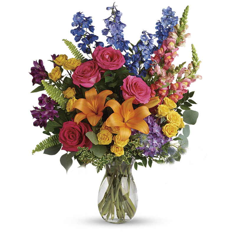 Lookin Like A Rockstar - Same Day Delivery