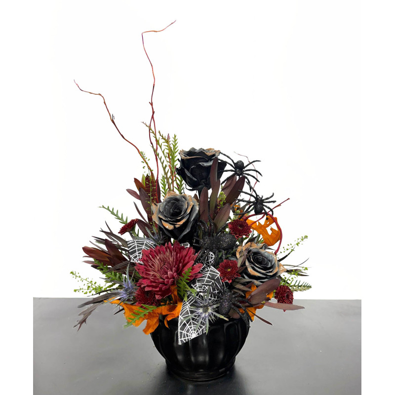 Twilight Bouquet - Same Day Delivery