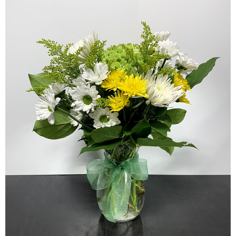 Patricks McFlowers - Same Day Delivery