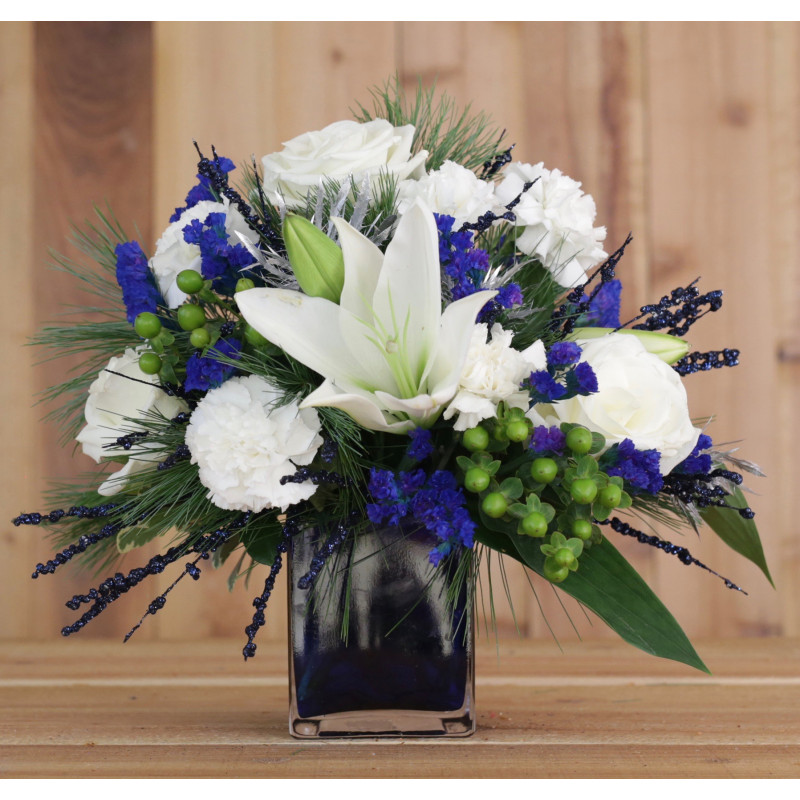 Starry Night - Same Day Delivery