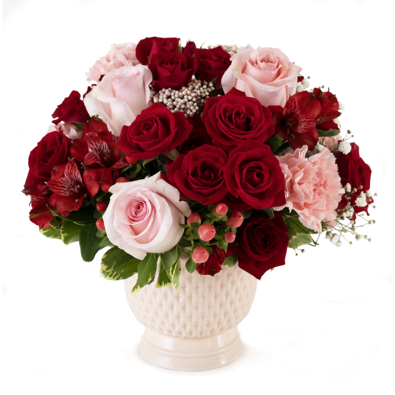 Strawberries and Cream - Same Day Delivery