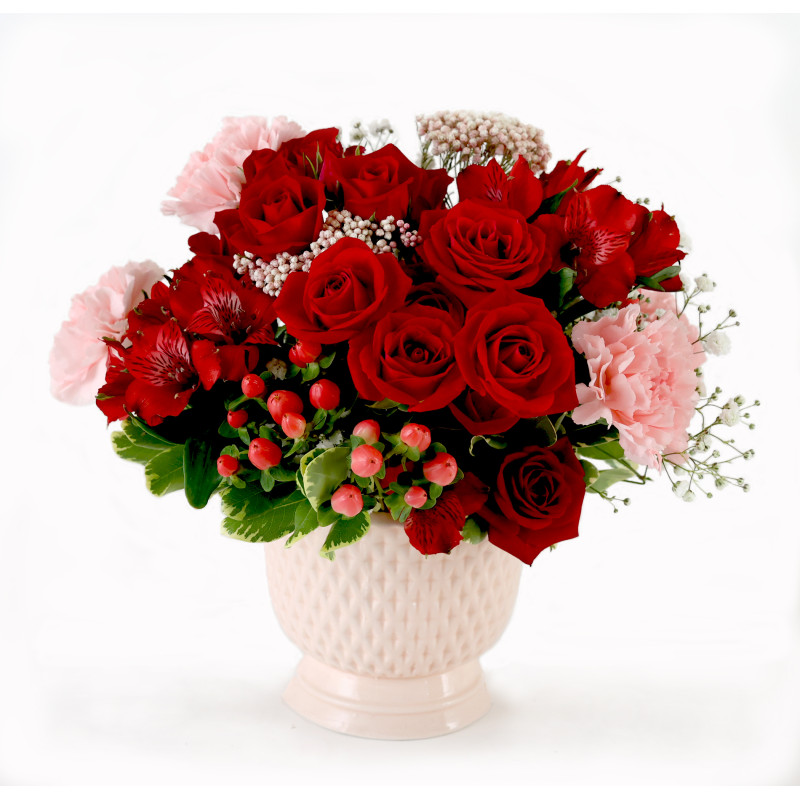 Strawberries and Cream - Same Day Delivery