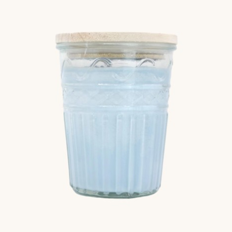 Summer Rain Timeless jar Candle - Same Day Delivery