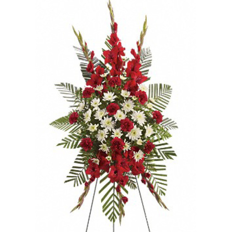 Strength and Solace Spray - Same Day Delivery