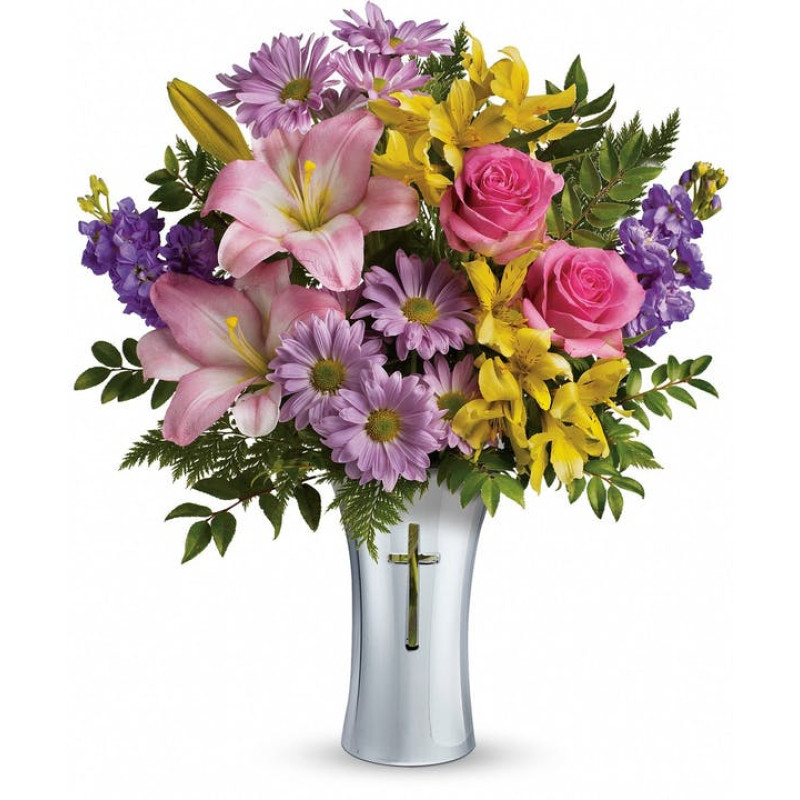 Bright Life Tribute - Same Day Delivery
