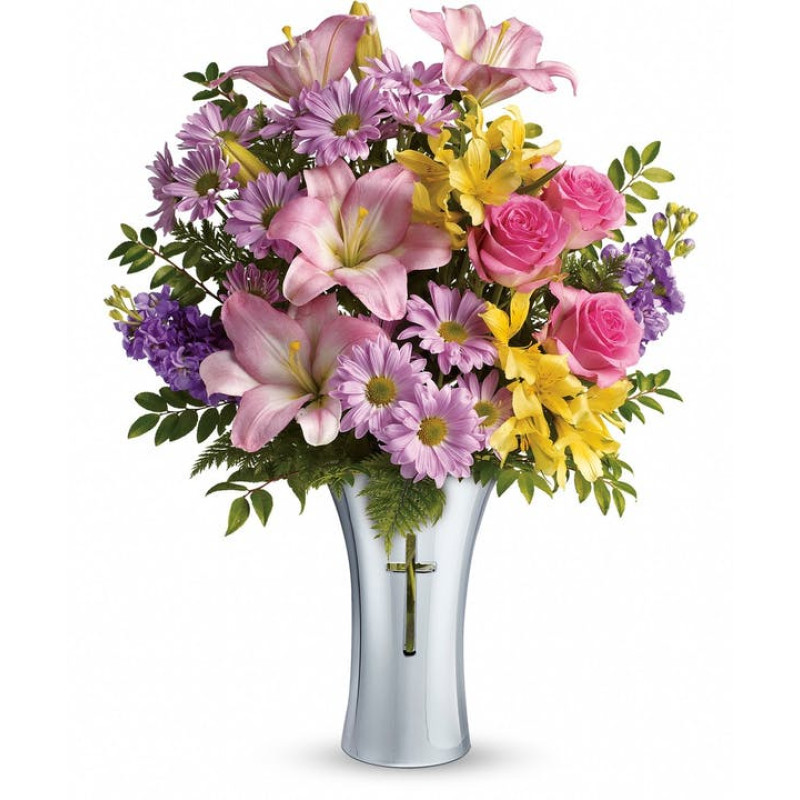 Bright Life Tribute - Same Day Delivery