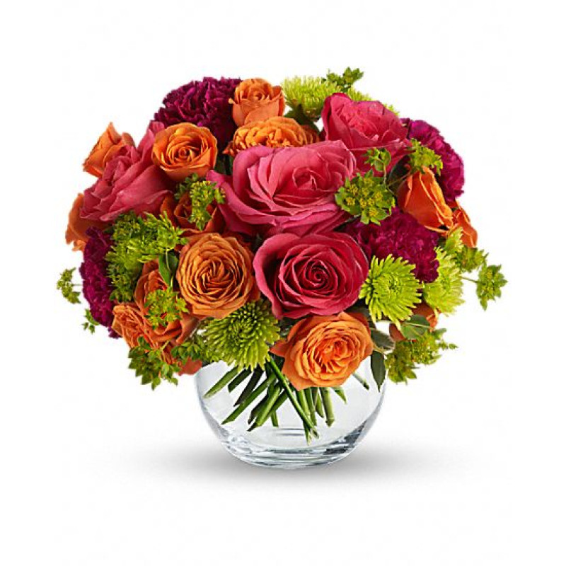 Smile For Me Obetz - Same Day Delivery