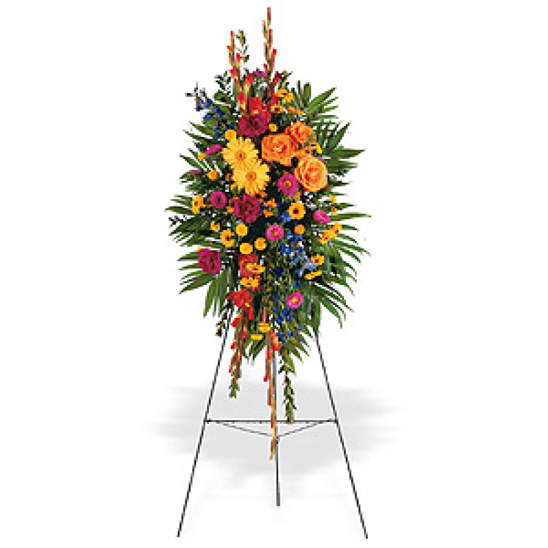Celebration of Life - Same Day Delivery