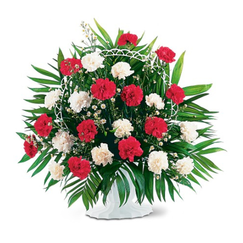 Hope and Honor Basket - Same Day Delivery