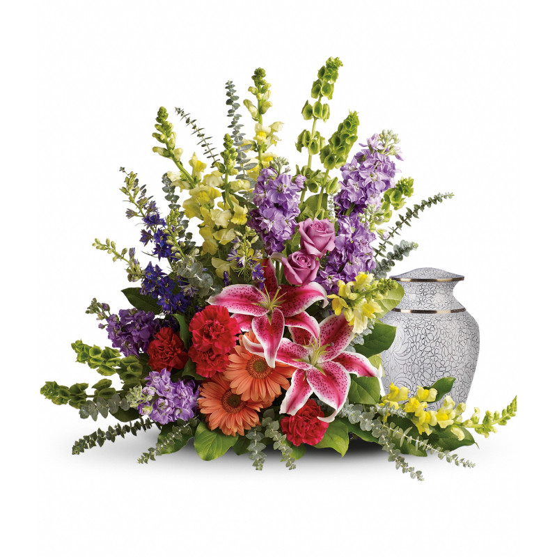 Shades of Faith - Same Day Delivery