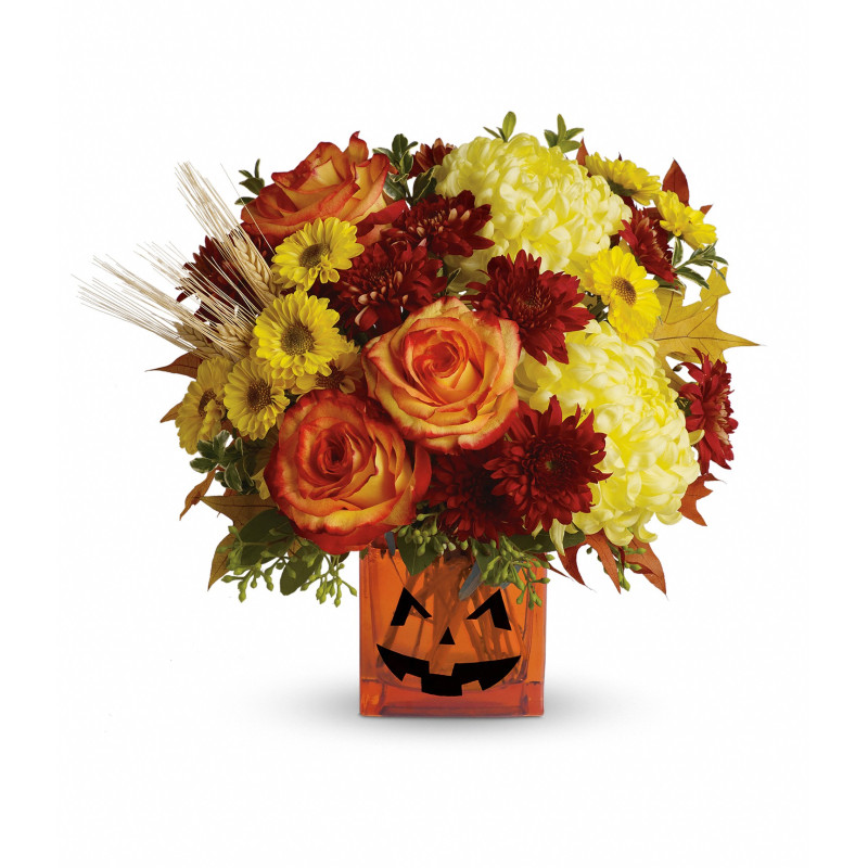 Halloween Glow - Same Day Delivery