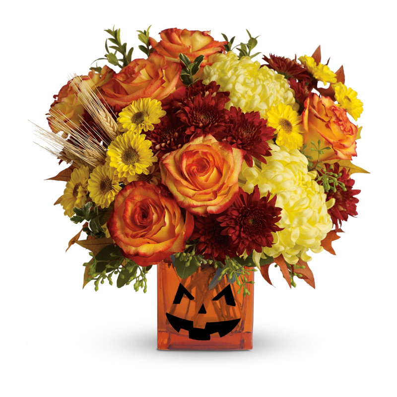 Halloween Glow - Same Day Delivery