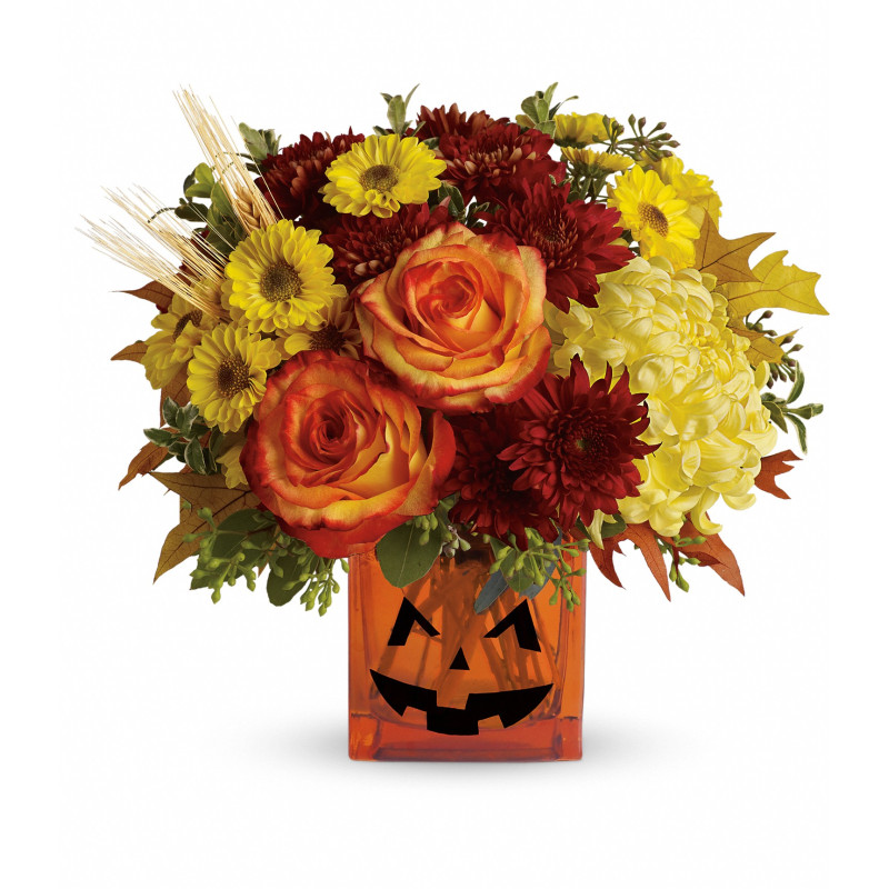 Halloween Glow - Same Day Delivery