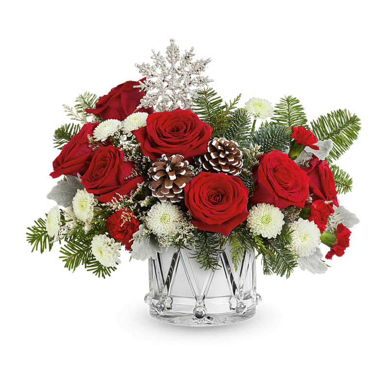 Little Drummer Joy Bouquet - Same Day Delivery