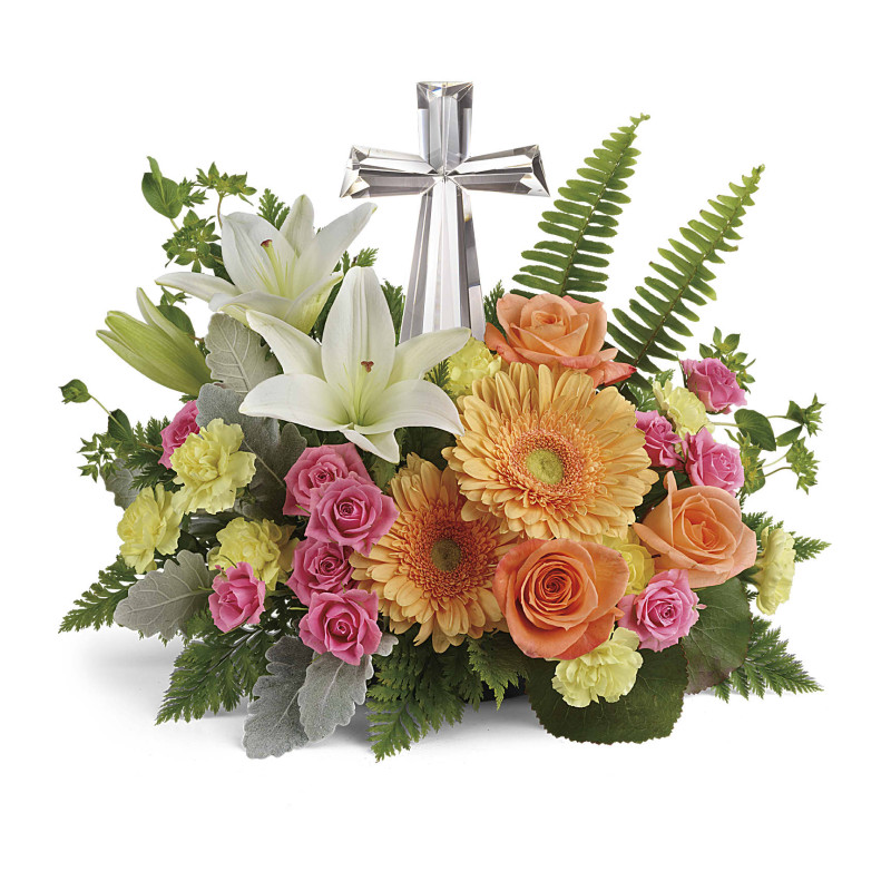 Precious Petals - Same Day Delivery