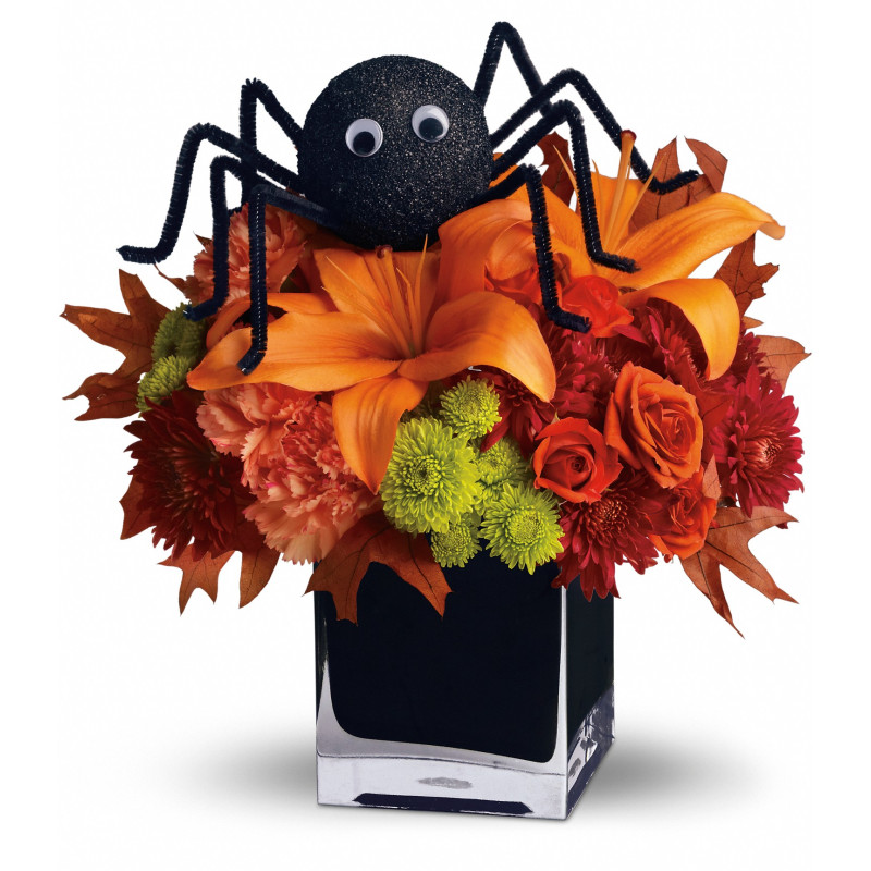 Spooky Sweet - Same Day Delivery